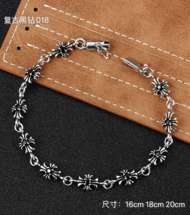 Picture of Chrome Hearts Necklace _SKUChromeHeartsnecklace1109947022